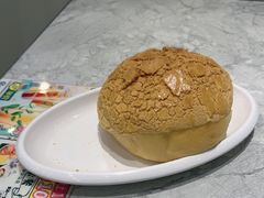 -翠华餐厅(正佳广场店)