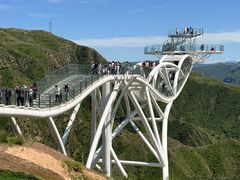-桑干河大峡谷旅游区