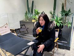 -J Create城市露营咖啡·简餐·宠物(上海动物园店)