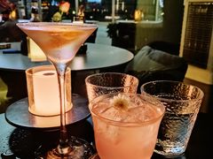 -叁 Three· bistro餐酒馆