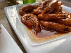 -1910老鲁味海鲜·戳子肉·青岛菜(金沙滩店)