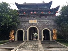 -昌州古城
