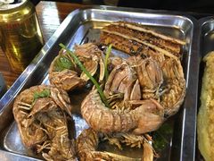 -老虎滩大连海鲜烧烤(建邺云锦路总店)