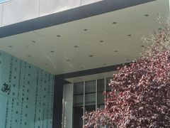 -北京歌华开元大酒店