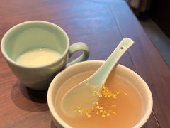 -十八棵（老龙井）御茶园(老龙井店)