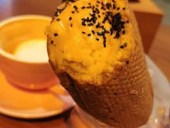 -韩国利尔面包(桂林路店)