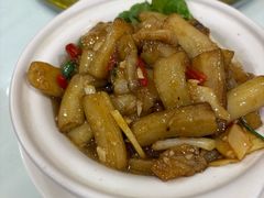 -瑞福园联谊餐室(茂名南路店)