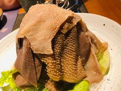 -老墙根涮肉·铜锅·烧烤(欢乐谷·王四营店)