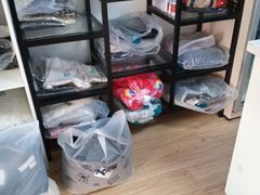 -UY优壹洗护·洗衣·洗鞋·奢侈品养护