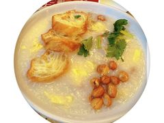 -点都德(龙之梦店)