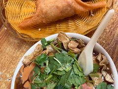 -真素诚·清真(新华路店)