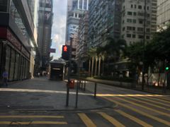 -Apple 零售店(Canton Road)