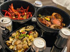 -辣盆盆麻辣小龙虾(哈尔滨总店)