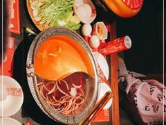-牛New寿喜烧(闵行龙湖天街店)