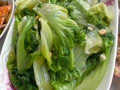 -众味海鲜大排档·活海鲜·潮汕味(南澳店)