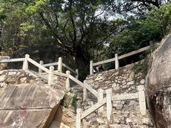 -草庵摩尼教遗址公园