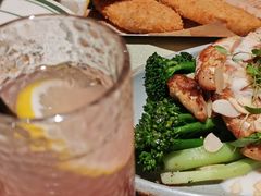 -碧特博格·20年品牌西餐厅(芜湖路店)