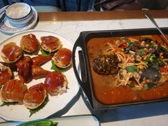 -老友王·南宁特色菜(金汇如意坊店)