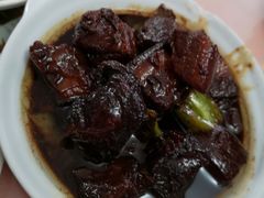 红烧肉-蘭心餐厅(进贤路店)