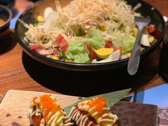 -京鹿料理(荟聚店)