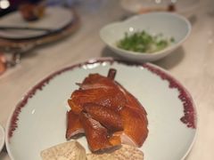 -苏州W酒店·苏滟中餐厅