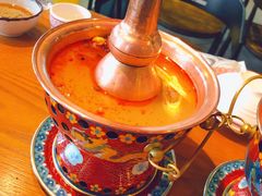 -三太子地摊烧烤·小龙虾(北蔡店)