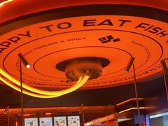 -探鱼·鲜青椒爽麻烤鱼(三水广场店)