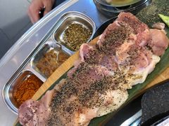 -玄希浪漫厨房·韩料烤肉(湖滨银泰in77店)