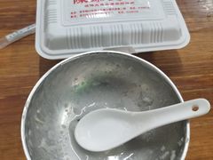-陈添記·祖傳爽鱼皮·西关老字号(广州首店)