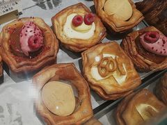 -光作面包Voila Lumiere(中山店)