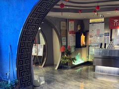 -陆琴脚艺·足浴·SPA(夫子庙店)