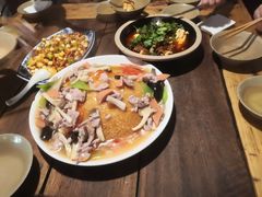 -饭江湖·江湖菜(湖广会馆店)