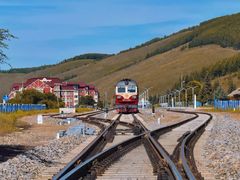-北极村旅游风景区