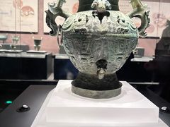 -湖北省博物馆