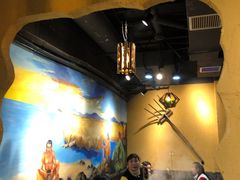 -土著渔匠·养生蝴蝶鱼(香樟路店)