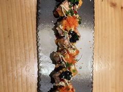 -大岛日本料理铁板烧(南通大饭店)