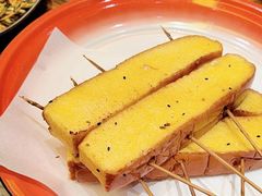 -北丐先生·野馄饨烧烤(泰达E街区店)