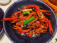 -聚味瞿记·龙虾堂(梅溪湖店)