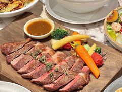 -沛家·西餐Brunch·直火料理