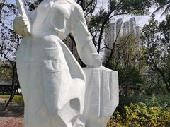 -和平公园