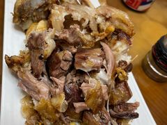 -西夏回族烧麦馆(牡丹街店)