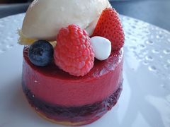 -恰餐厅及酒吧CHAR Bar & Grill(北京三里屯洲际店)