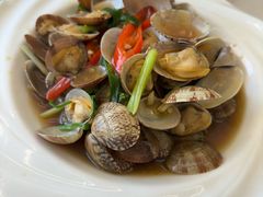 -众味海鲜大排档·活海鲜·潮汕味(南澳店)