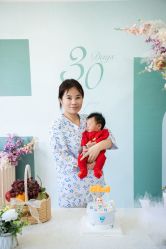 -上海百佳母婴护理中心
