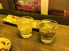 -鸟泉居酒屋·烧鸟·酒馆(百子湾店)