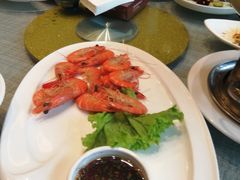 -老街渔味馆(芳华店)