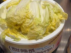 -龍歌自助小火锅(雨花台江南虹悦城店)