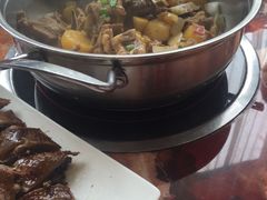 -棠宴酒店(汉口学院店)