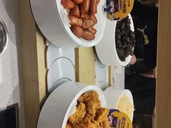 -农小锅(北京大兴凯德店)