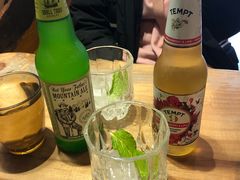 -盘炉forenza·云贵川融合小食堂 ( 钟楼中柳巷店)